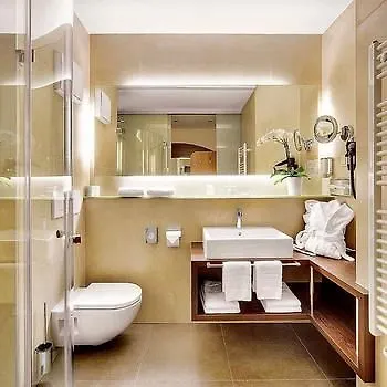 Hotel Thermenhotel Stoiser