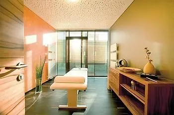 Thermenhotel Stoiser