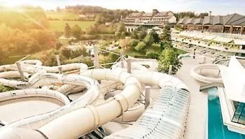 Thermenhotel Stoiser Hotel 4*