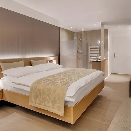 Thermenhotel Stoiser Hotel Fürstenfeld