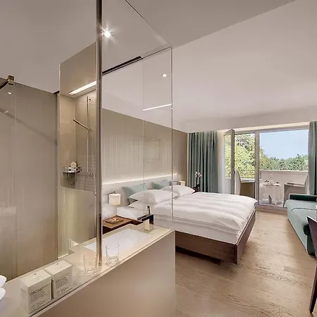 Hotel Stoiser 4*