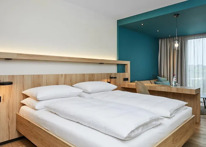 Stoiser Hotel Fürstenfeld