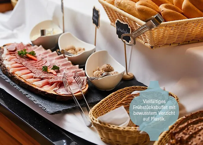 Hotel Stoiser Fürstenfeld