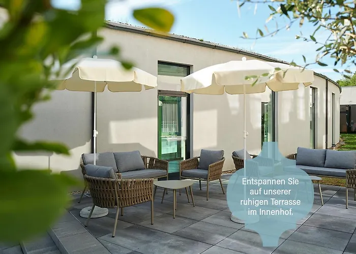 Stoiser Hotel Loipersdorf bei Fuerstenfeld