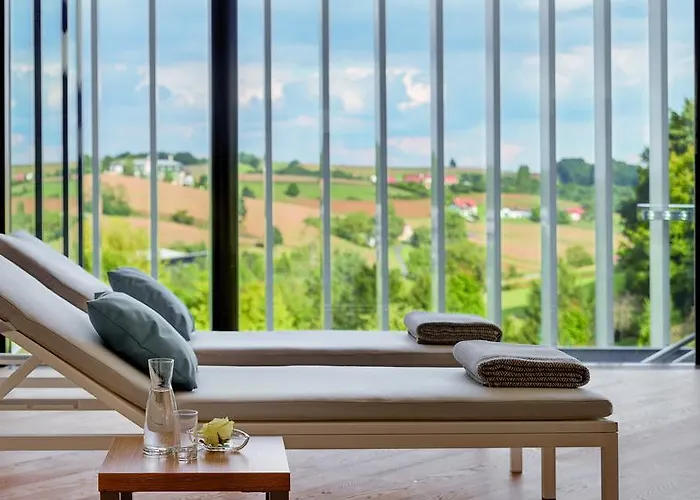 Stoiser Hotel Fürstenfeld