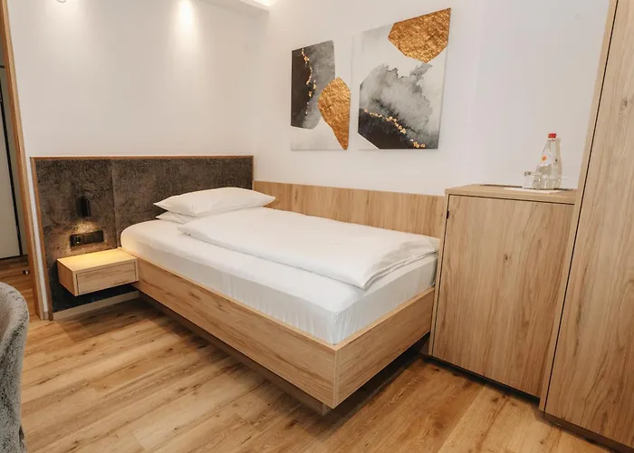 Stoiser Hotel Fürstenfeld