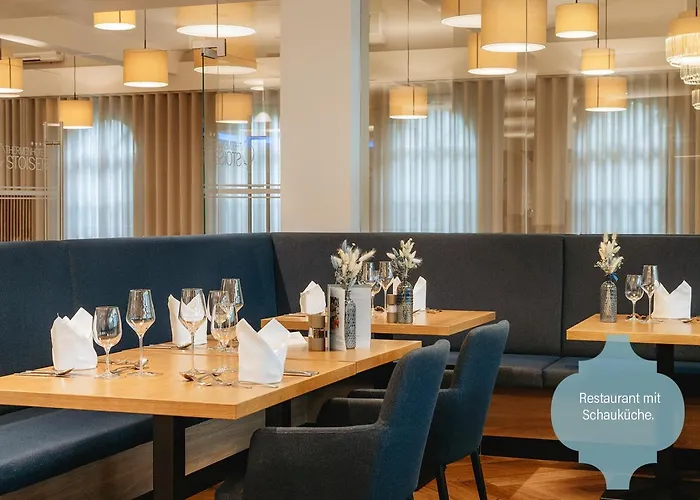 Stoiser Hotel Fürstenfeld