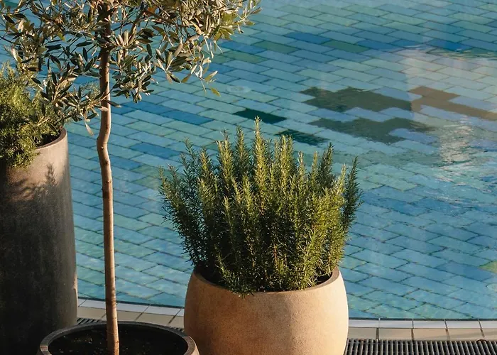 Stoiser Hotel Fürstenfeld