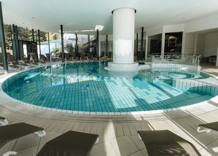 Hotel Stoiser Fürstenfeld