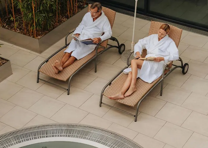 Hotel Stoiser Fürstenfeld