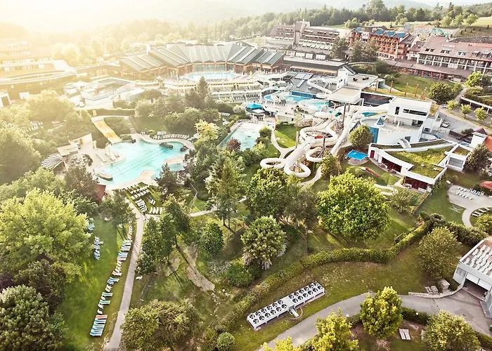 Stoiser 4* Fürstenfeld