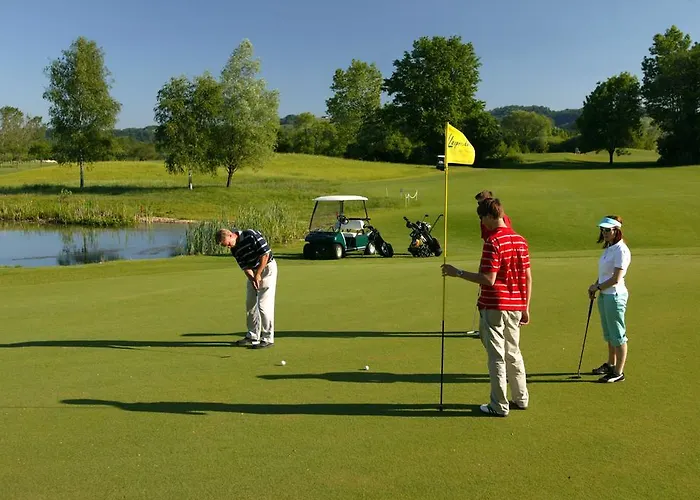 Stoiser Hotel Loipersdorf bei Fuerstenfeld
