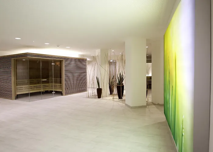 Hotel Stoiser Fürstenfeld