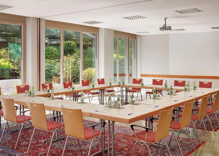 Hotel Stoiser Fürstenfeld