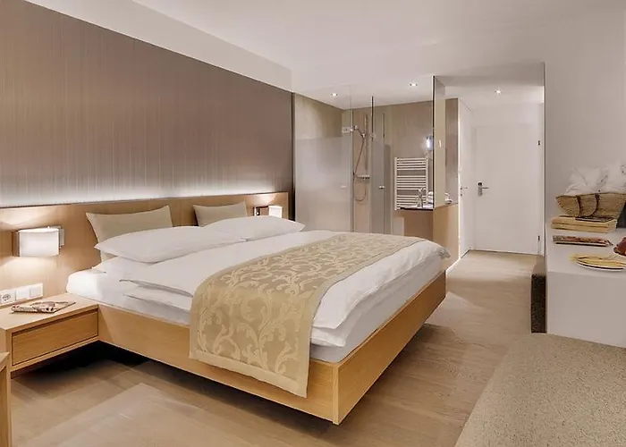 Stoiser Hotel Fürstenfeld